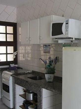 Apartamento Residencial Parati