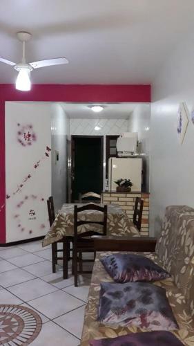Apartamento Residencial Parati