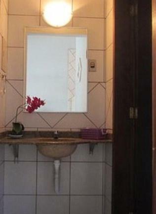 Apartamento Residencial Parati