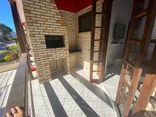 Apartamento Residencial Parati
