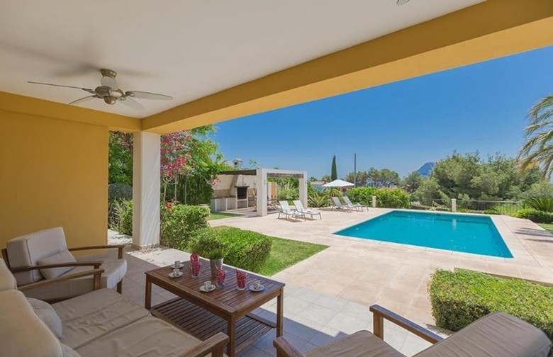 Villa Bellmar
