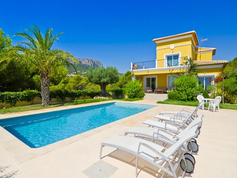 Villa Bellmar