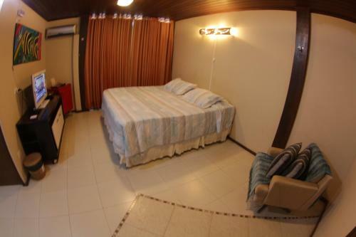 Hostal Flamboyant Residence