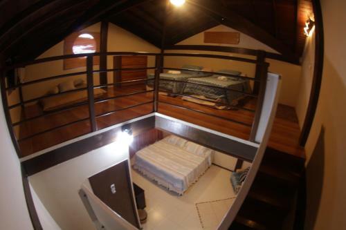 Hostal Flamboyant Residence