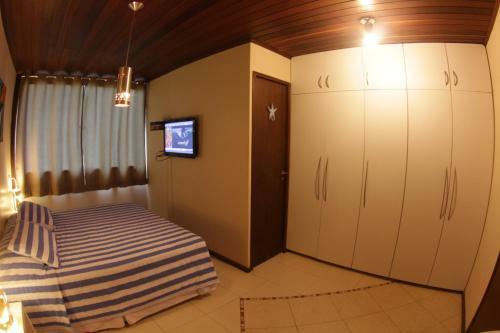 Hostal Flamboyant Residence