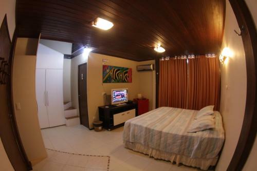 Hostal Flamboyant Residence