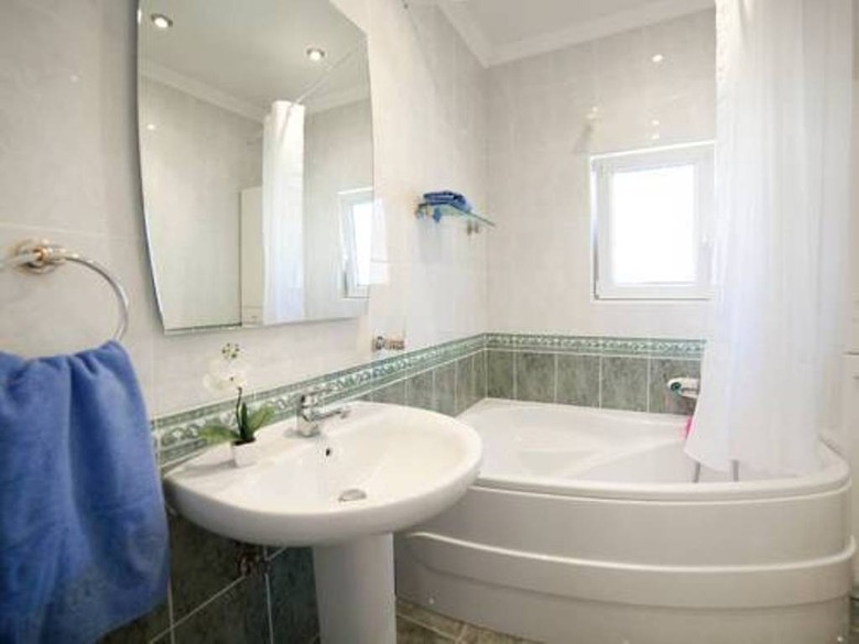 Villa Calpe Calp 1