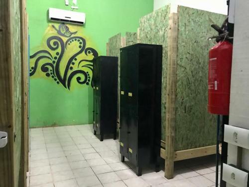 Hostel Banana House