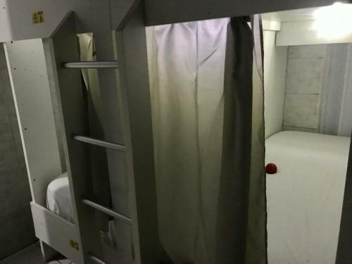 Hostel Banana House