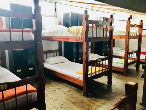Hostel Banana House