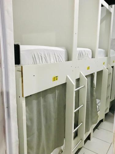 Hostel Banana House