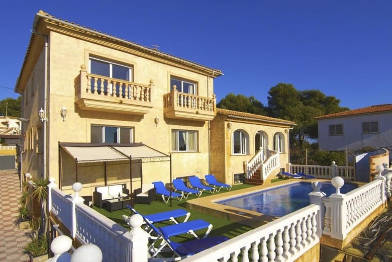 Villa Verano