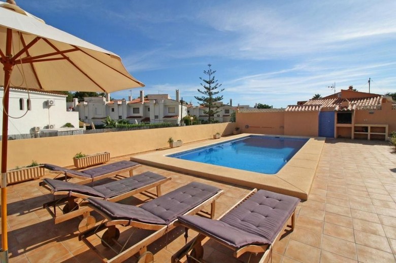 Villas Costa Calpe - Enrique
