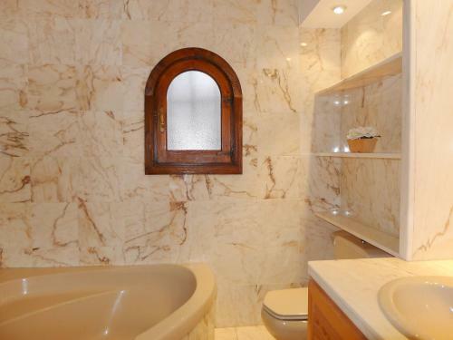 Holiday Home Villa Oblada