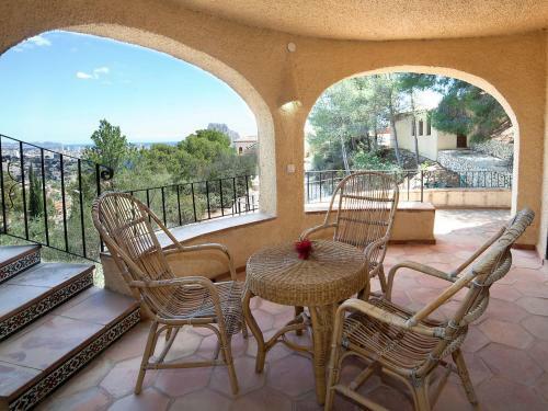 Holiday Home Villa Oblada