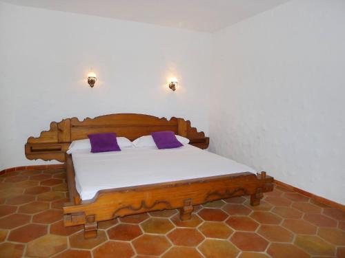 Holiday Home Villa Oblada