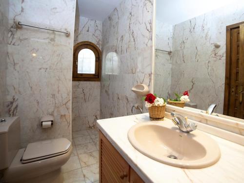 Holiday Home Villa Oblada