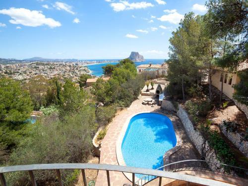 Holiday Home Villa Oblada