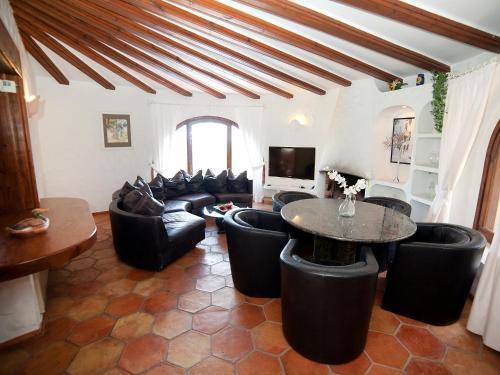 Holiday Home Villa Oblada