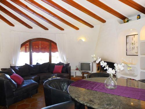 Holiday Home Villa Oblada