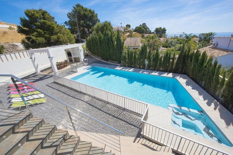 Villa Drago