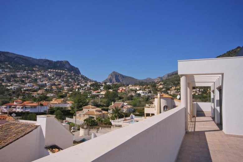 Villa Drago