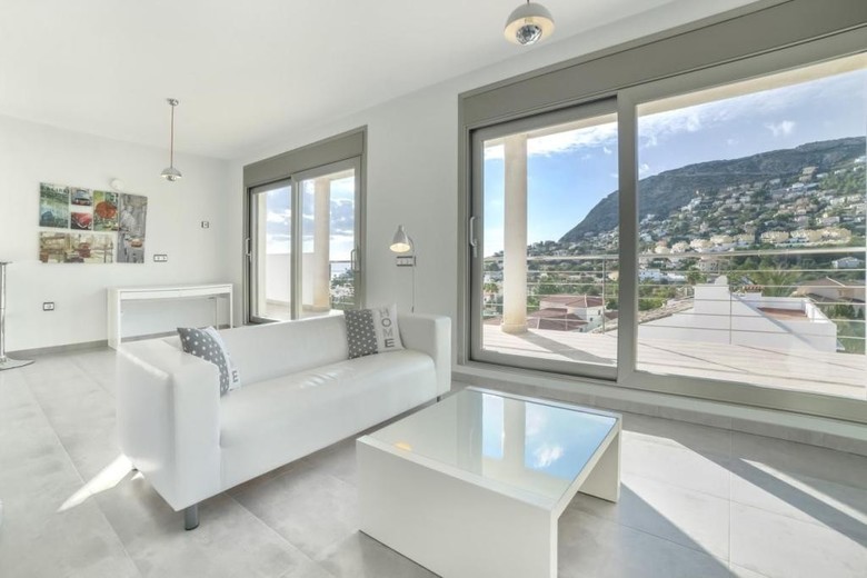 Villa Drago