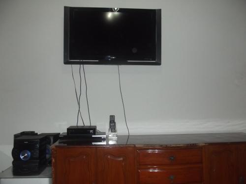 Apartamento Copacabana