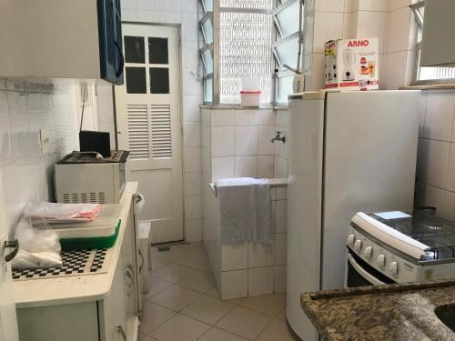 Apartamento Copacabana 876