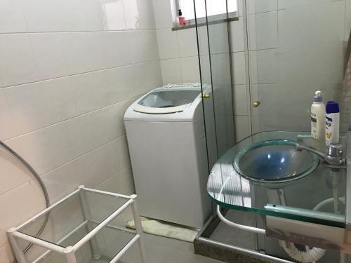 Apartamento Copacabana 876