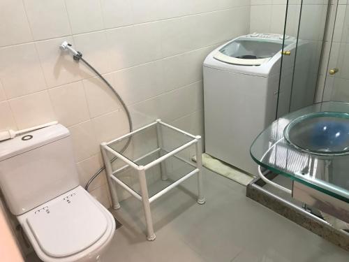 Apartamento Copacabana 876