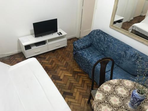 Apartamento Copacabana 876