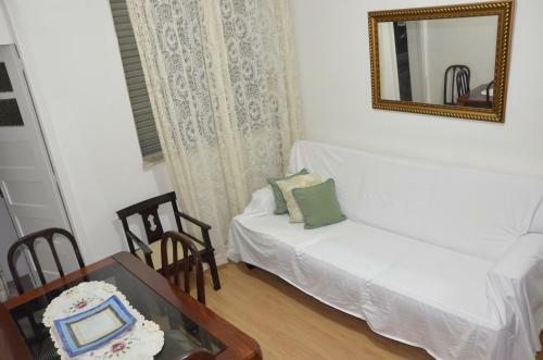 Apartamento Copacabana 876
