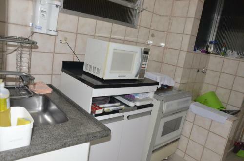 Apartamento Copacabana 876