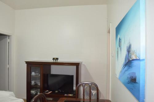 Apartamento Copacabana 876