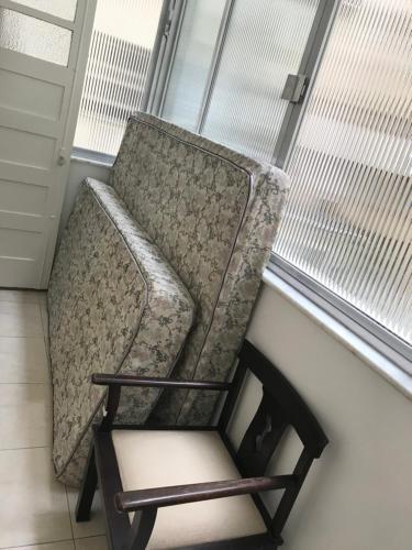 Apartamento Copacabana 876