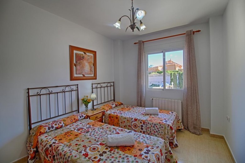 Villas Costa Calpe - Bajamar