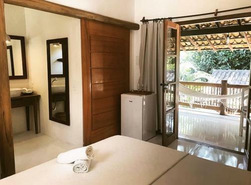 Hostal Pousada Jequitib�