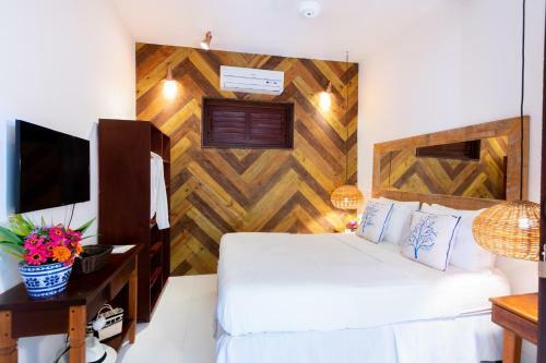 Hostal Pousada Jequitib�