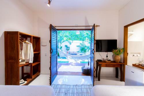 Hostal Pousada Jequitib�