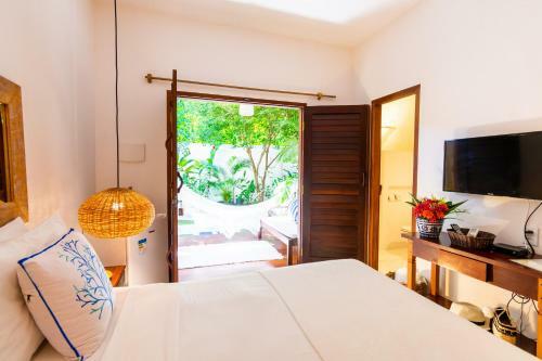 Hostal Pousada Jequitib�