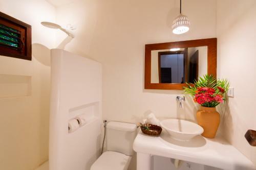 Hostal Pousada Jequitib�