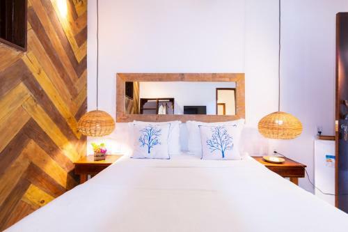 Hostal Pousada Jequitib�