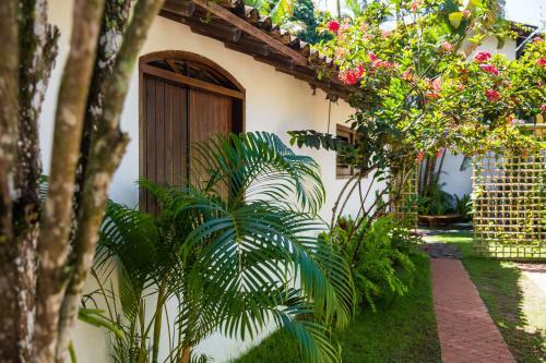 Hostal Pousada Jequitib�