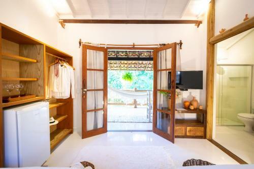 Hostal Pousada Jequitib�
