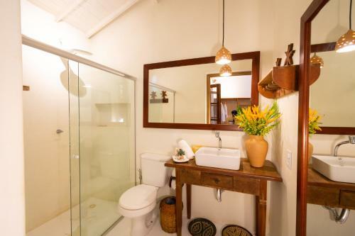 Hostal Pousada Jequitib�