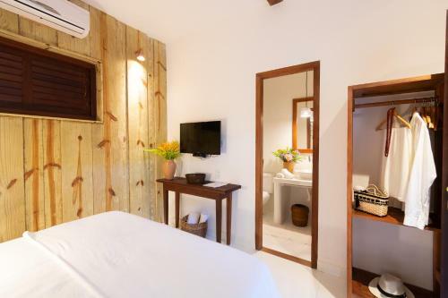Hostal Pousada Jequitib�