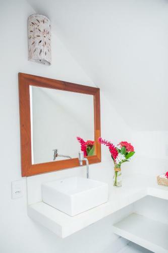 Hostal Pousada Jequitib�