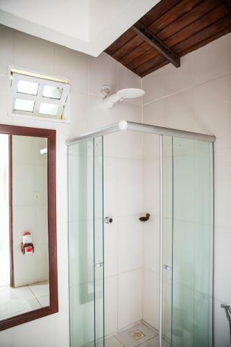 Hostal Pousada Jequitib�