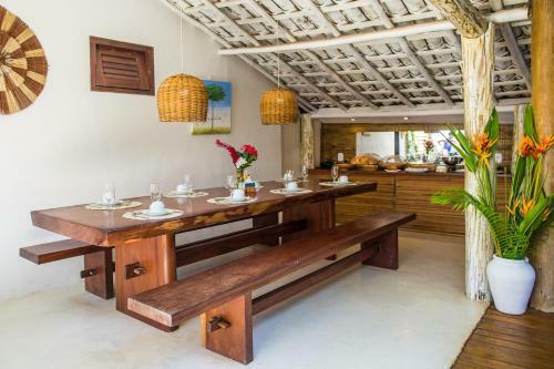 Hostal Pousada Jequitib�